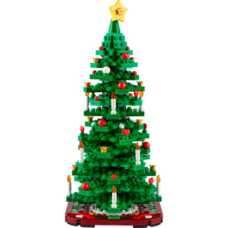 40573 LEGO® Kalėdų eglutė 