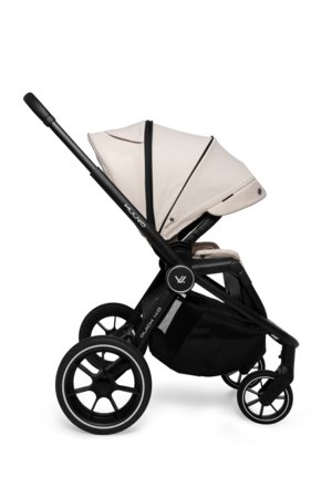 MUUVO Quick 4.0 sportinis vežimėlis Desert Sand MQ4.0-G-DESERT-SAND 