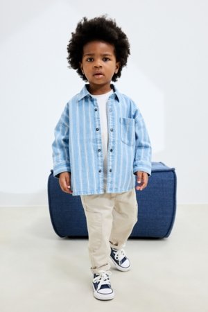 NEXT marškiniai, AN9488, cm 