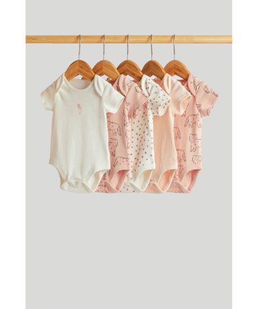 MOTHERCARE smėlinukas, 5 vnt., AX54201, cm 