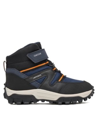 GEOX žieminiai batai J46FRD-050FU-C0659, 36 dydis 