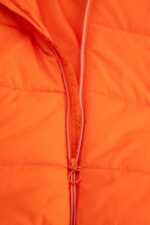 MOKIDA striukė OUTERWEAR, oranžinė, ZM5152702OWR-006-146, 146 cm 