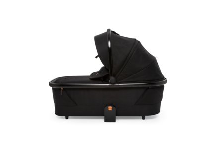 Muuvo universalus vežimėlis Quick SE2 2in1 Sunset Black, MQ.SE2.0-W2W1-SUNSET BLAC MQ-W-SUNSET-BLACK-2W