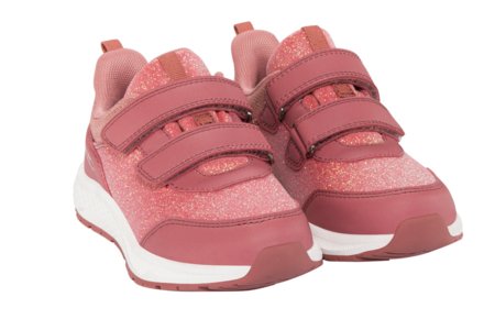 VIKING laisvalaikio batai BOUNCY GLITTER WP 2V, 3-55495-9, 31 dydis 