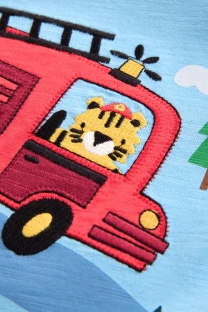 NEXT marškinėliai ilgomis rankovėmis, 631696 62-68 