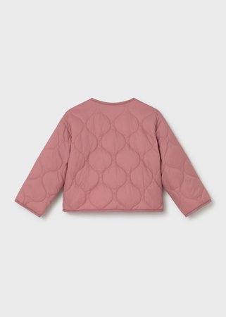 MAYORAL dvipusė striukė, blush, 1.493-60, 92  cm 