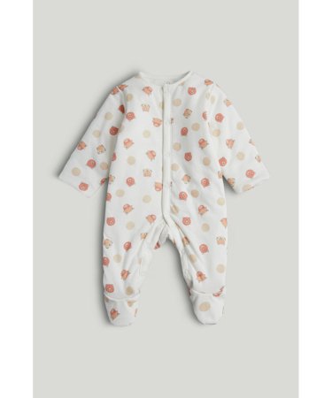 MOTHERCARE šliaužtinukas ilgomis rankovėmis, cm 