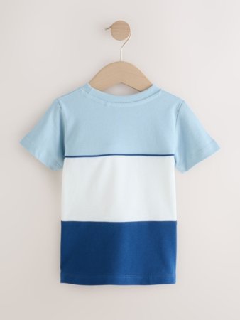 NEXT marškinėliai trumpomis rankovėmis, H56259, 92 cm 