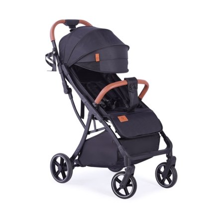 BABYTROLD sportinis vežimėlis PIZA, Night, 13-60SN 