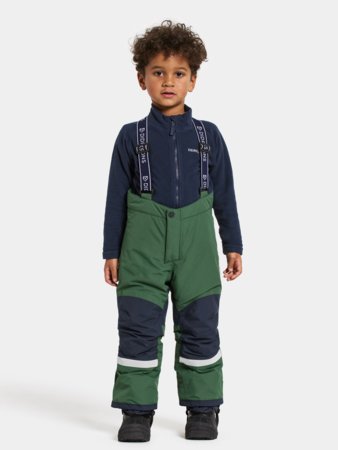 DIDRIKSONS žieminis lauko komplektas (kelnės ir striukė) SKARE, 504342-H14, 140 cm 