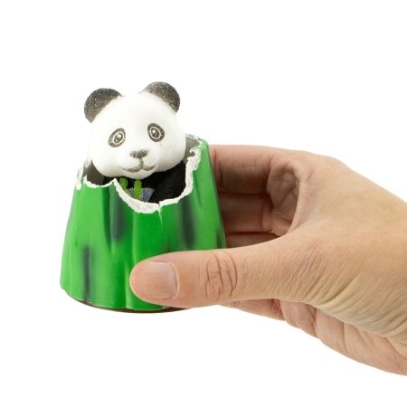 Auganti panda, NV644 