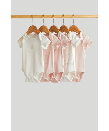 MOTHERCARE smėlinukas, 5 vnt., AX53901, cm 