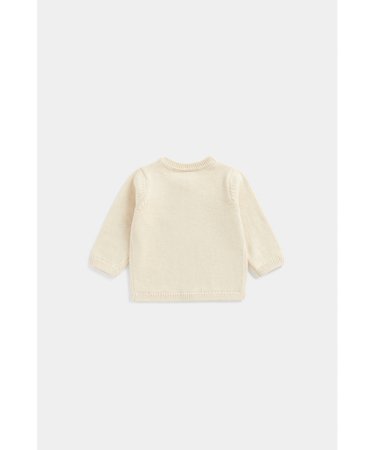 MOTHERCARE susegamas megztinis, FB368 