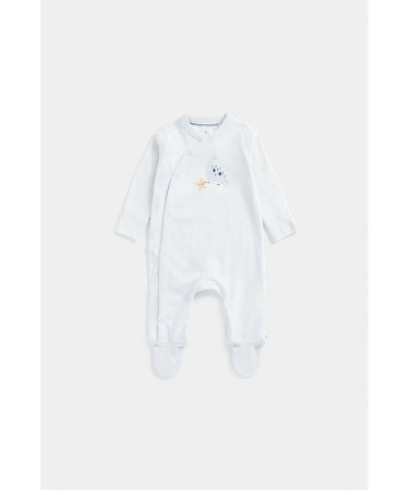 MOTHERCARE šliaužtinukas ilgomis rankovėmis, FB388 644299