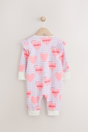 NEXT šliaužtinukas trumpomis rankovėmis, AC6969, 68-74 