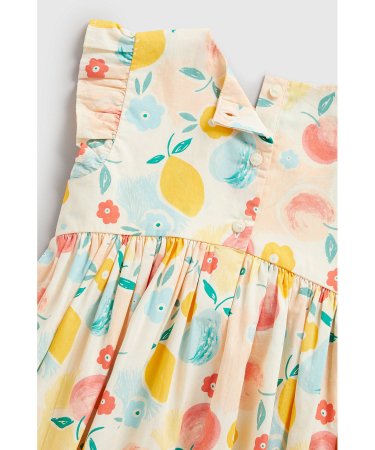 MOTHERCARE suknelė trumpomis rankovėmis, HC580 