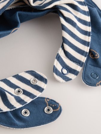 NEXT seilinukas, 2 vnt., F16832, one size cm 