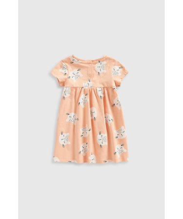 MOTHERCARE suknelė trumpomis rankovėmis, HC563 