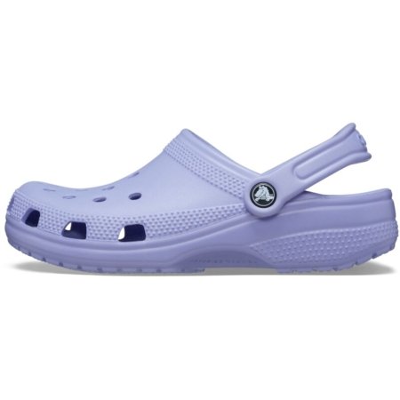 CROCS klumpės BAE WOMENS, violetinės, 10001-5BN, 38,5 dydis 