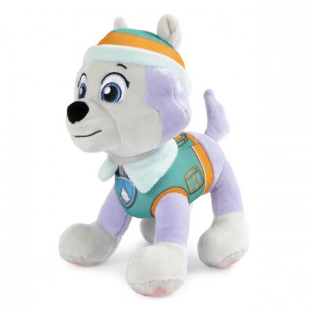 PAW PATROL pliušinis žaislas Cat Pack & Pup, asort., 6066088 6066088