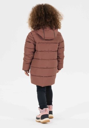 ZIG ZAG žieminė striukė LUISA, Z243019-4261, 12 dydis 
