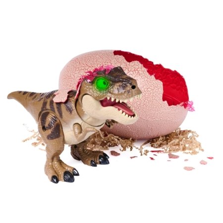 PRIMAL HATCH interaktyvus žaidimas Jurassic World, 6076597 