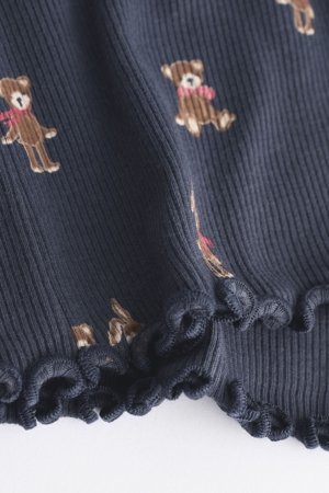 NEXT marškinėliai ilgomis rankovėmis, B29464 104-110 