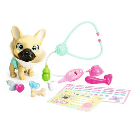 SIMBA Pamper Petz Dog Doctor šuniukas, 105950056 