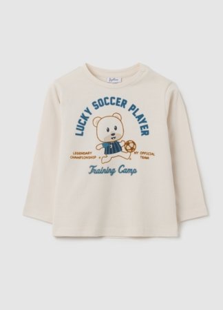 OVS marškinėliai ilgomis rankovėmis, cm, 002475463 