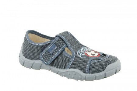 VIGGAMI Šlepetės berniukui Adas sand 35 Adas sand