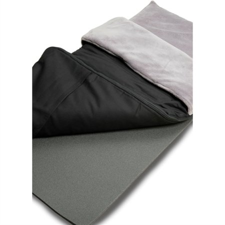 BABYTROLD miegmaišis, Black grey, 15-02 