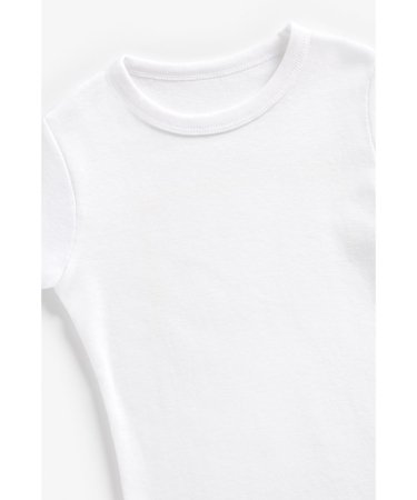 MOTHERCARE apatiniai marškinėliai tr.r. 2vnt. 98 906136 906141