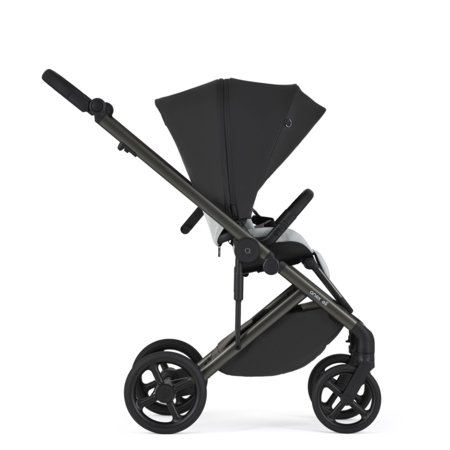 ANEX universalus vežimėlis ELI 2in1, grey, el-SE01, 8885020502084(frame) 