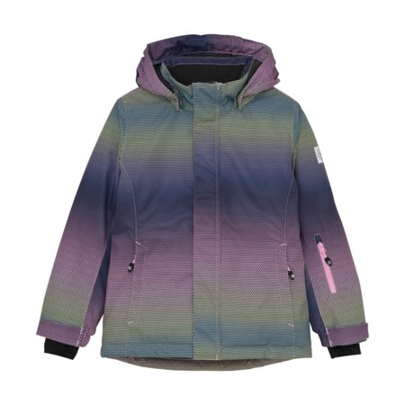 COLOR KIDS slidinėjimo striukė, 742236-4213, 110 cm 