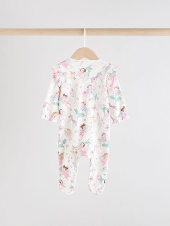 NEXT šliaužtinukas, 3 vnt., F13316, cm 