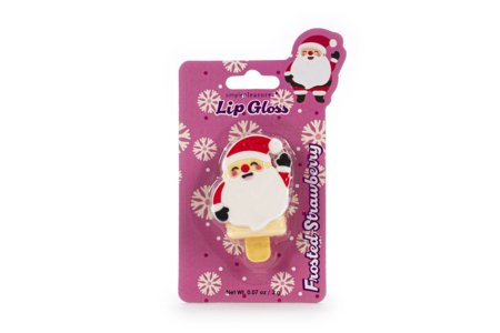 SIMPLE PLEASURES Lūpų blizgis asort., Y81149-P5411 