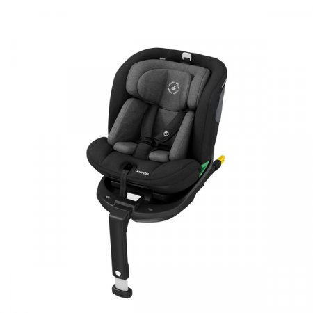 MAXI COSI automobilinė kėdutė Emerald I-Size Authentic Black 8510671110 8510671110