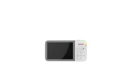 NENO mobili auklė LELU, NEN-MAM-NN013 