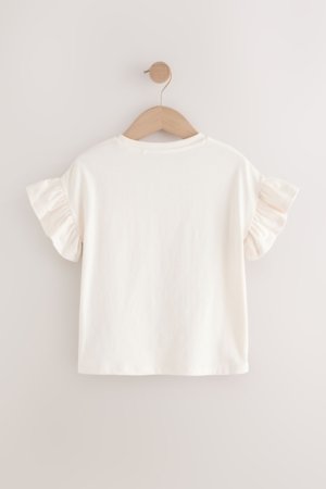 NEXT marškinėliai trumpomis rankovėmis, E44440, 146