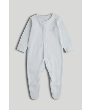 MOTHERCARE šliaužtinukas ilgomis rankovėmis 3 vnt., AV57401 cm 