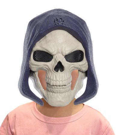MOTU First Ones Role Play Skeletor kaukė, JKJ07 