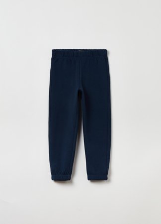 OVS 1 EN BOY 3-10Y JOGGER 2H 6-7 BLUE 001896544 