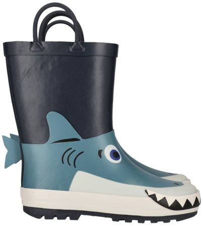 ZIG ZAG lietaus batai  ROOK, Z252407-2153, 26 dydis 