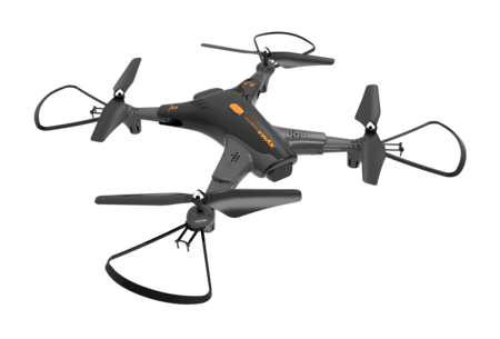 SYMA R/C valdomas dronas su kamera, Z3 pro 