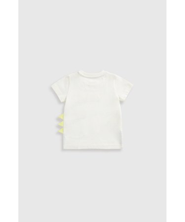 MOTHERCARE marškinėliai trumpomis rankovėmis, HD545 116 