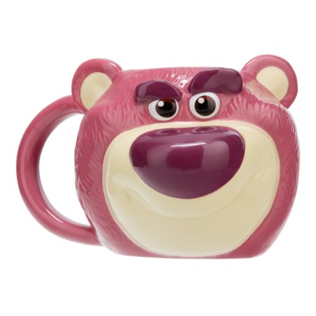 PALADOME TOY STORY Puodelis, PP14207TS 