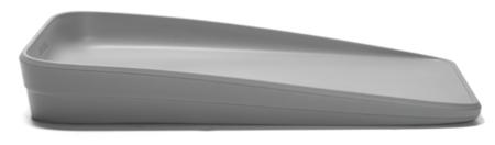 TWISTSHAKE Vystymo kilimėlis, Faded Grey, 79144 
