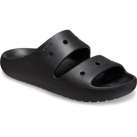 CROCS klumpės ECHO SURGE, juodos, 209403-001, 41 dydis 
