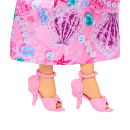 DISNEY Princess Jewel Reveal Arielės siurprizas, JHL49 