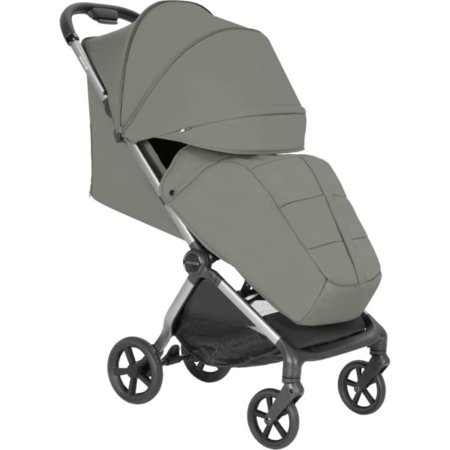 CARRELLO sportinis vežimėlis ATOM M 2.0, Racing Green, CRL-5527 